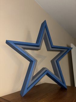 🏈 (NEW) Custom Built Cowboys🏈