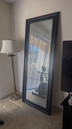 Large Mirror