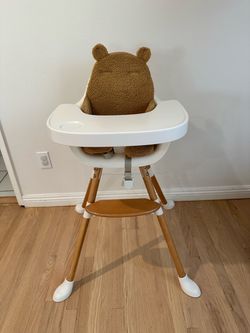 Childhome Evolu One.80 High Chair