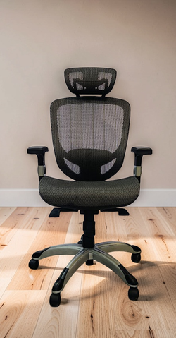 🎀 Staples Ergonomic Technical Mesh Task Charcoal Gray Chair