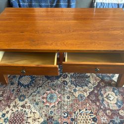 Coffee Table / $15.00