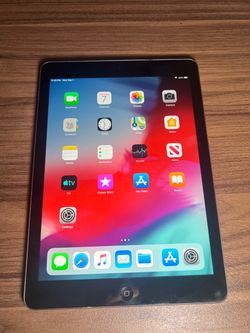 IPad Air 1st generation