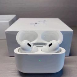 AirPods Pro 2 ANC