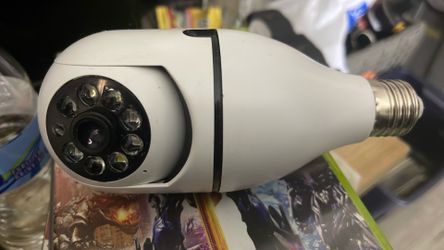 Light camara
