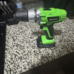 Drill