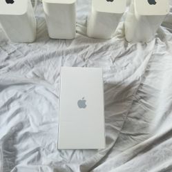 Apple Airport Time Capsules