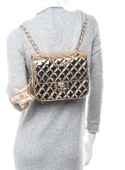 Backpack/Purse Cc