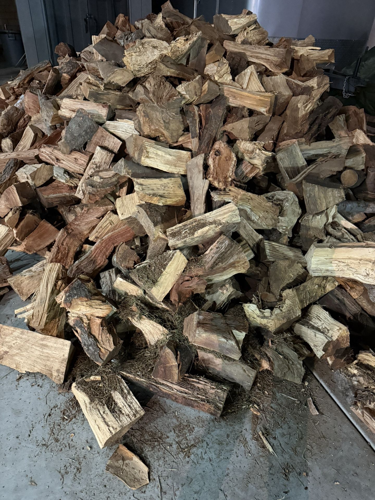 FireWood
