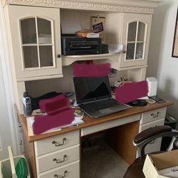 Large Desk