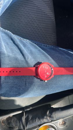 Red Watch