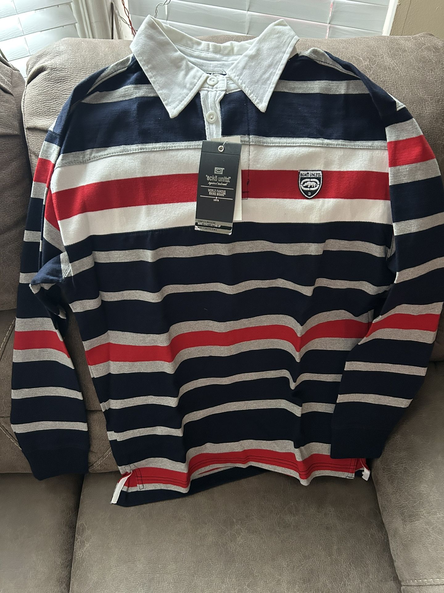 Long Sleeve Men Shirt