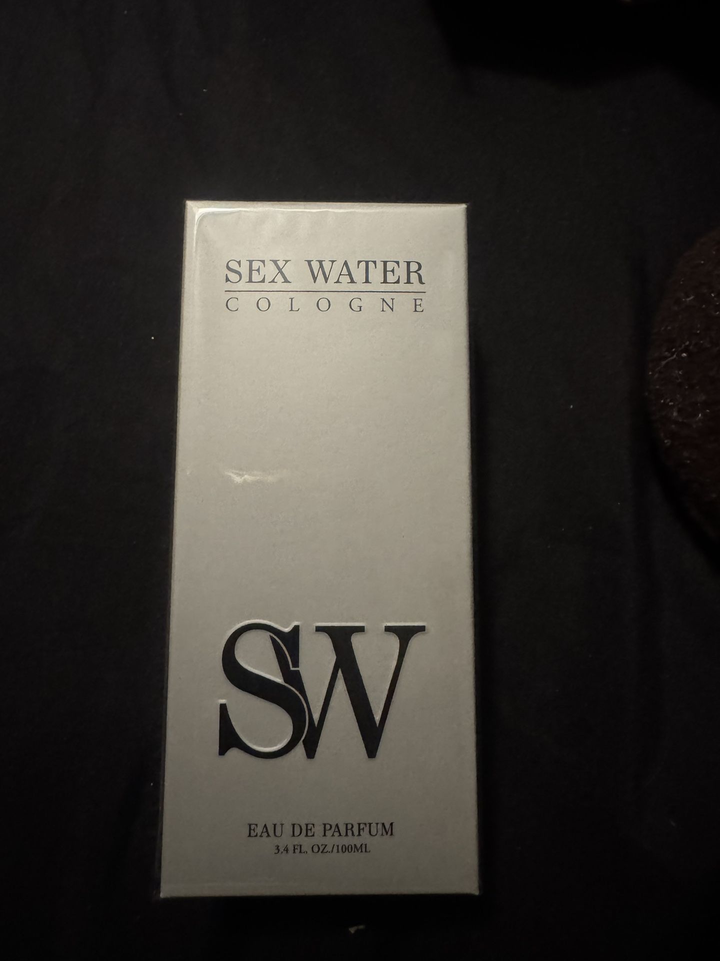 Men’s Cologne New 