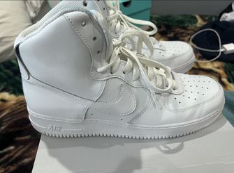 Air Force 1 High 07