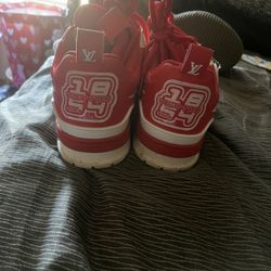 Lv Skates 