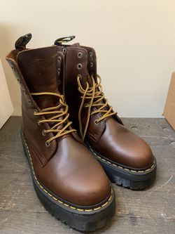 Dr Martens Boots 