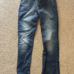 Lucky Brand Size 4