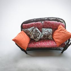 Cushions/ throw pillows