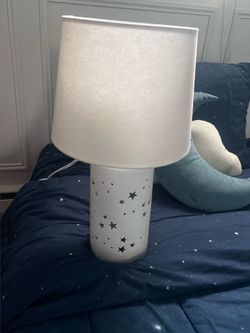 Kids lamp