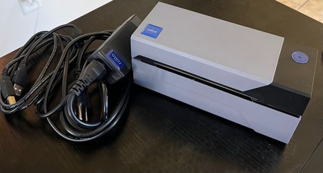 Rollo Thermal Label Printer