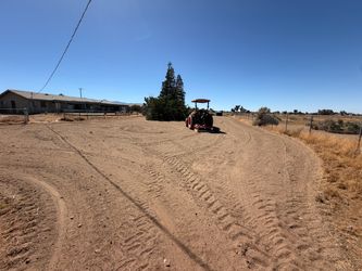 Tractor