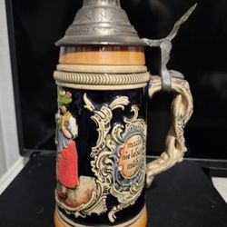 German Stein 