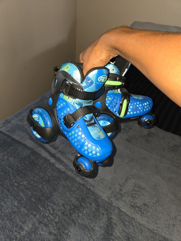 Kid Skates