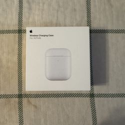 Apple AirPods Case