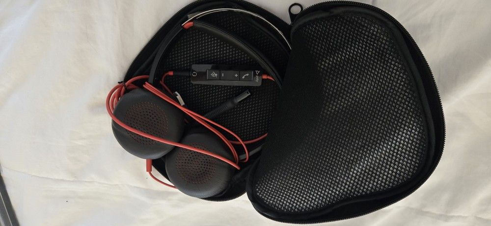 Headset