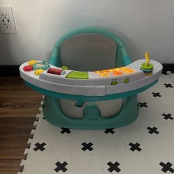 Infant/toddler Chair