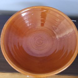 Decorative Bowl