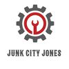 Junk City Jones