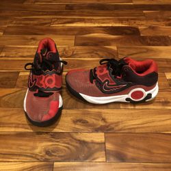 Men’s Nike KD Trey 5 X Basketball Shoes Size 8 1/2
