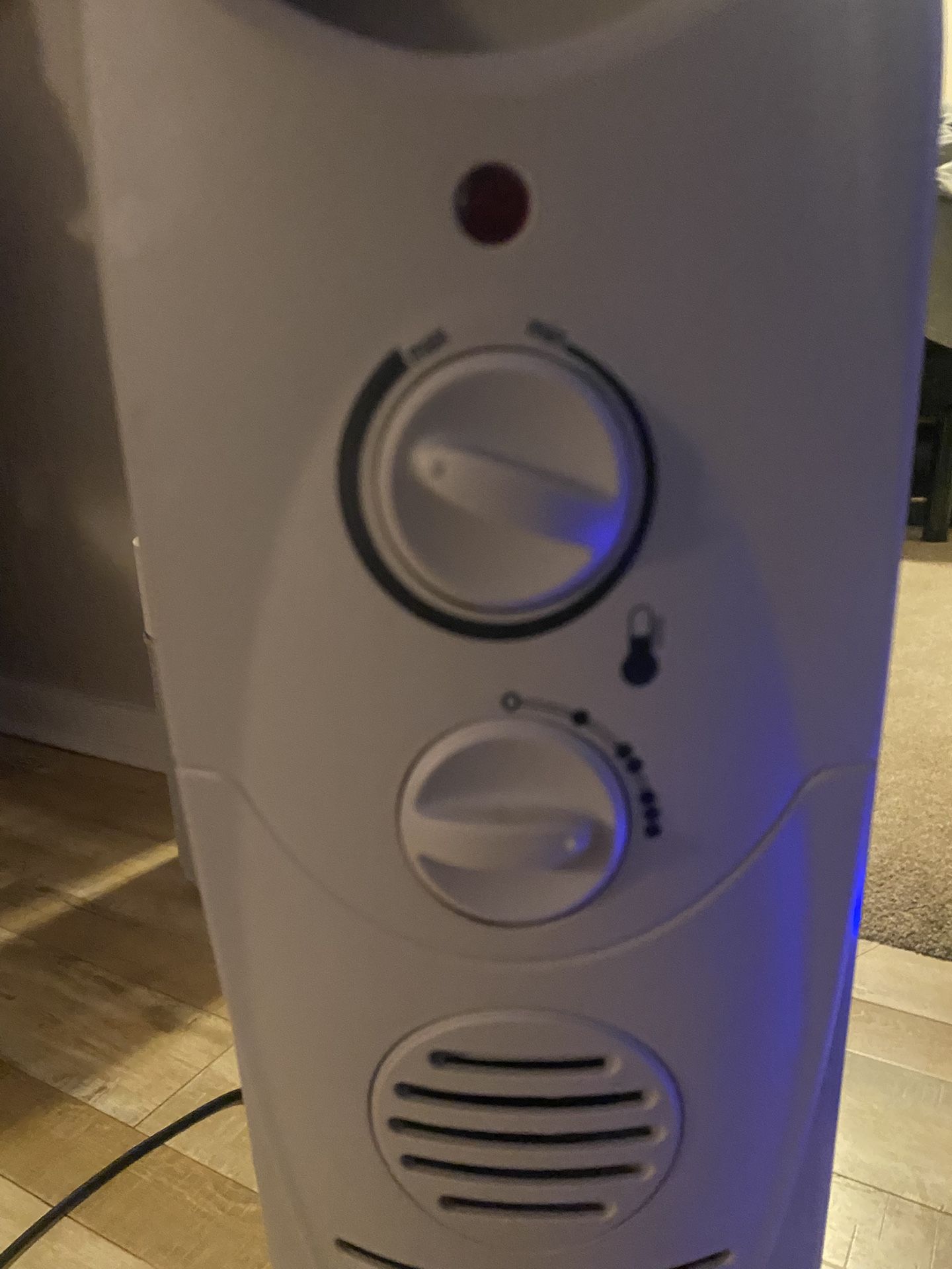 Pelonis Oil Heater
