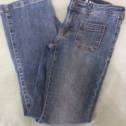 Gap Big Girl Jeans 
