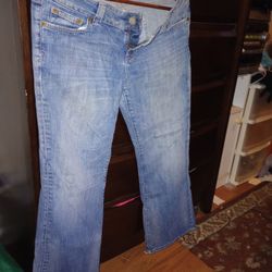 Jeans Woman's American Eagle 10