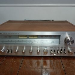 Project One Mark III Receiver 
