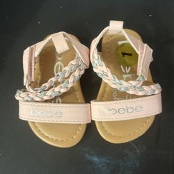 Baby Shoes