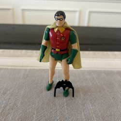 Vintage Robin - Toy Biz