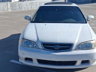 1999 Acura TL