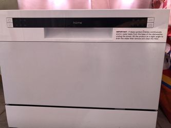 Dishwasher