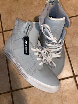 Supra shoes