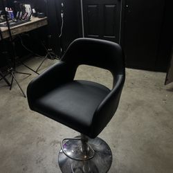 barber chair 