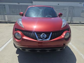 2013 Nissan Juke