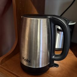 Electric Kettle