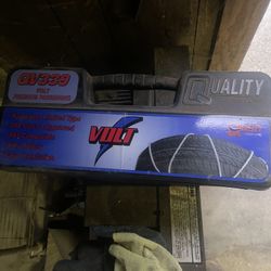 Snow Chains 