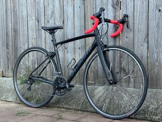 Specialized Allez Road Bike – 54cm – Shimano Claris 2x8