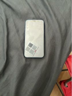 I phone 12