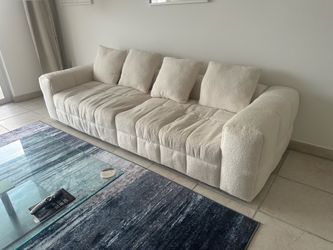 Couch sofa