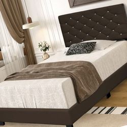 new twin bed cama
