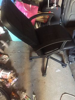 Office chair